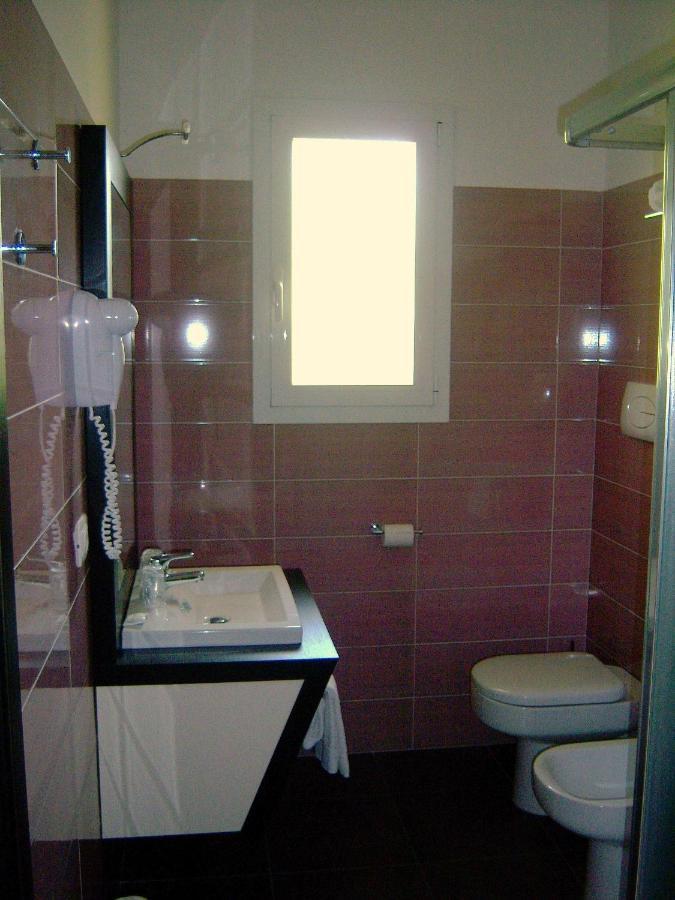 Hotel Alla Terrazza Bibione Rom bilde