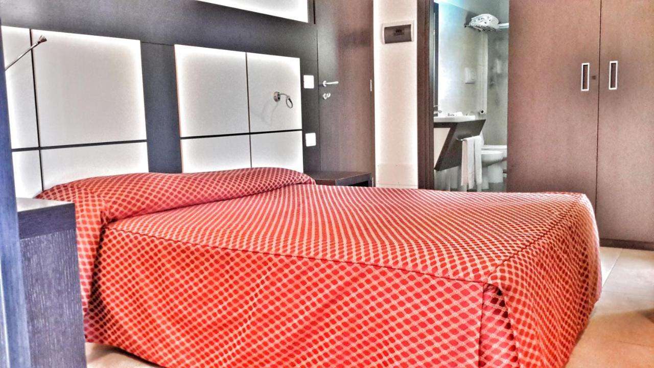 Hotel Alla Terrazza Bibione Eksteriør bilde